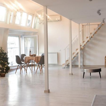 Tiffany Belgrade Apartment Ngoại thất bức ảnh