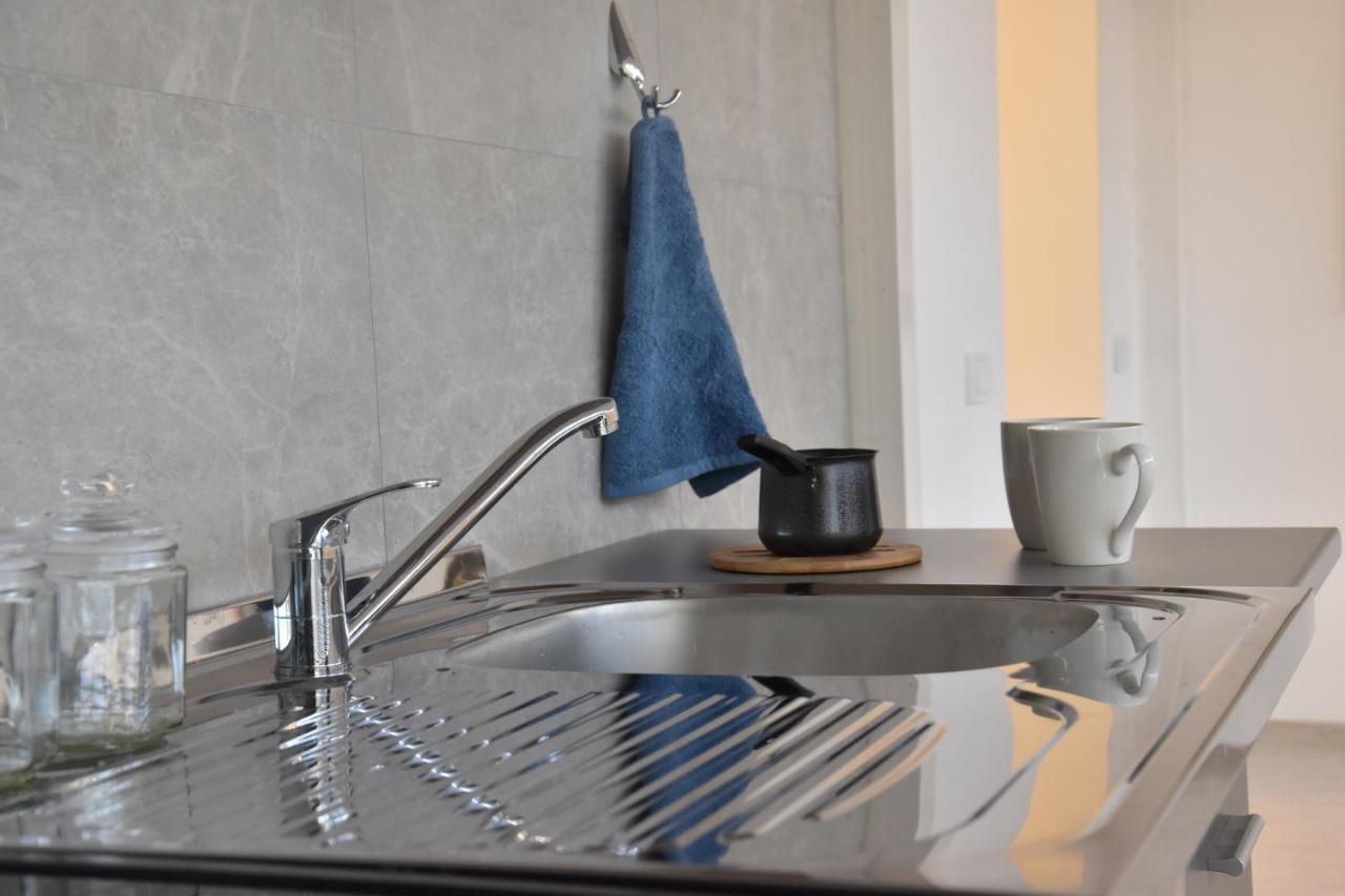 Tiffany Belgrade Apartment Ngoại thất bức ảnh