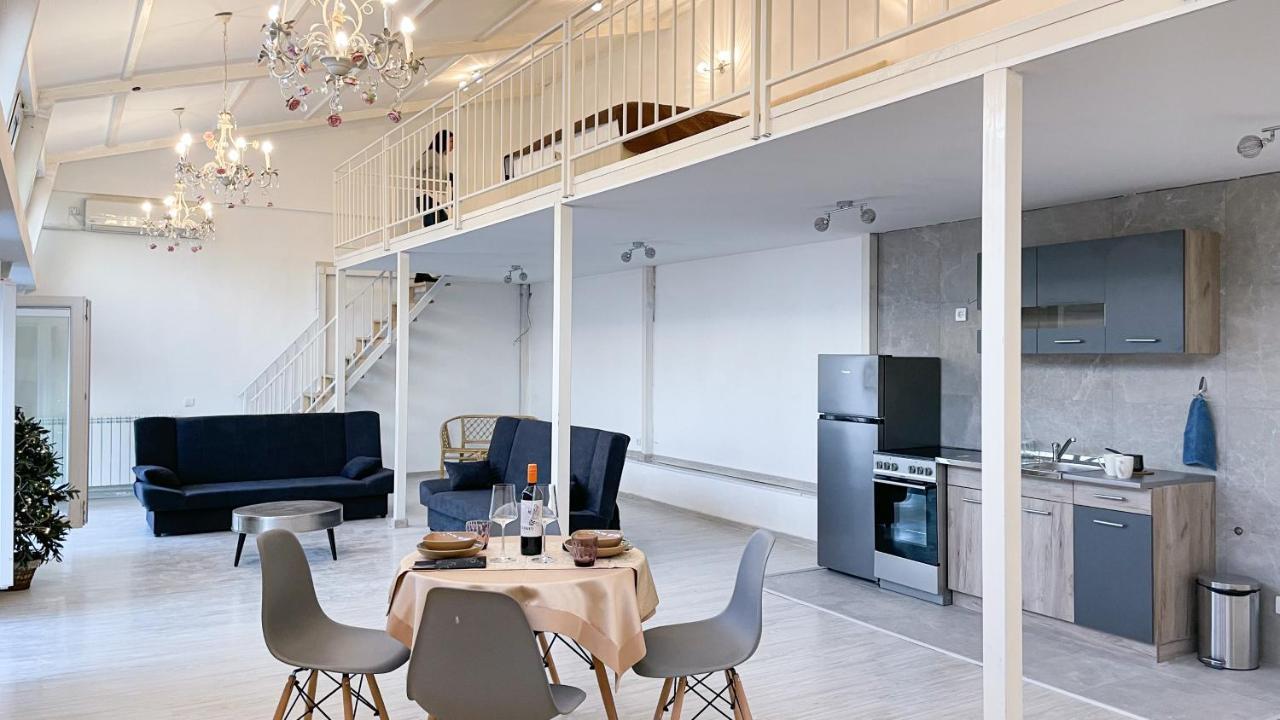 Tiffany Belgrade Apartment Ngoại thất bức ảnh
