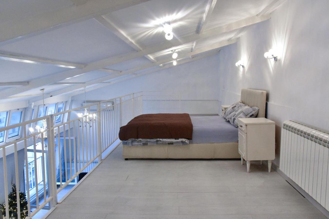 Tiffany Belgrade Apartment Ngoại thất bức ảnh