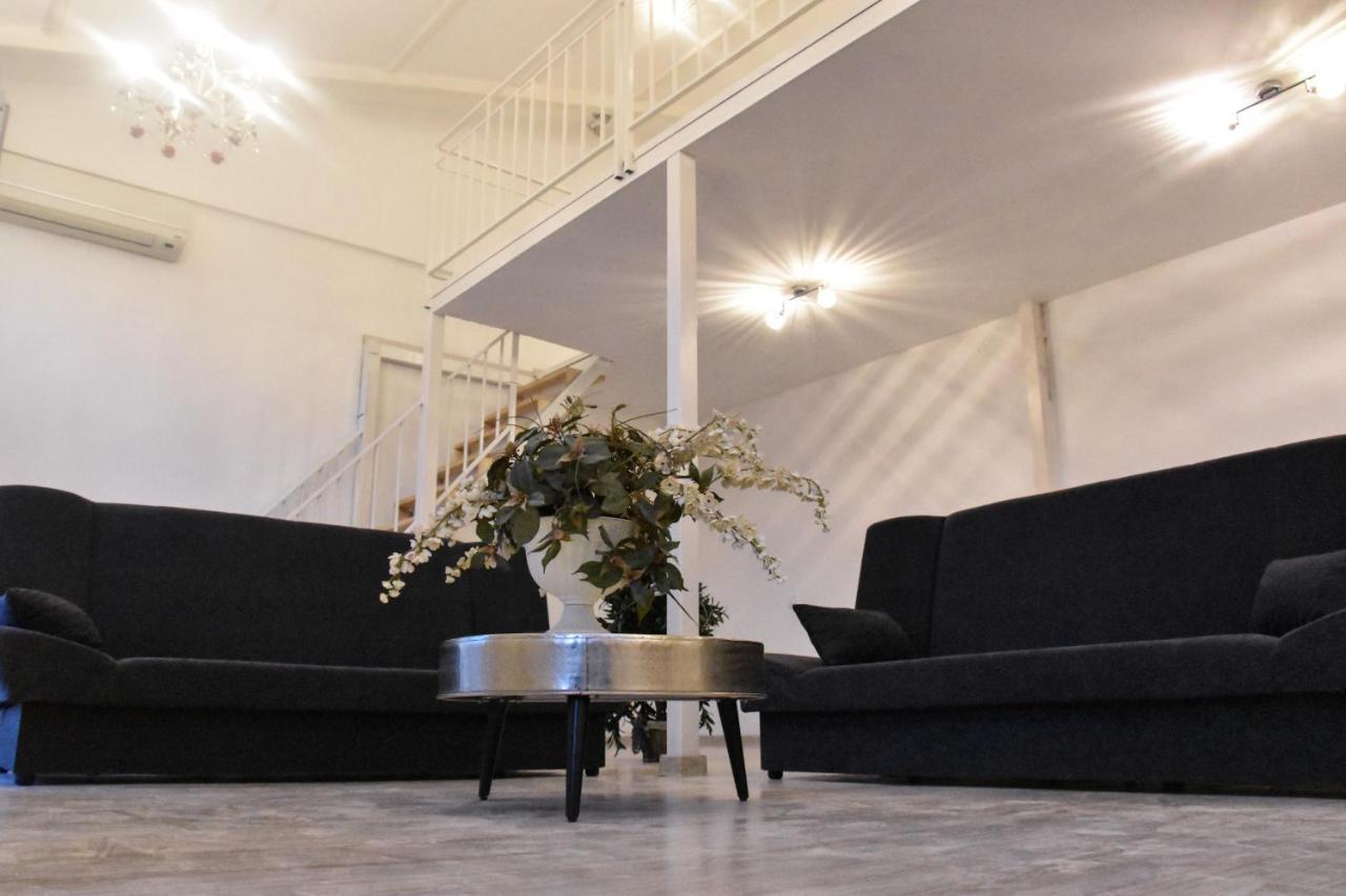 Tiffany Belgrade Apartment Ngoại thất bức ảnh