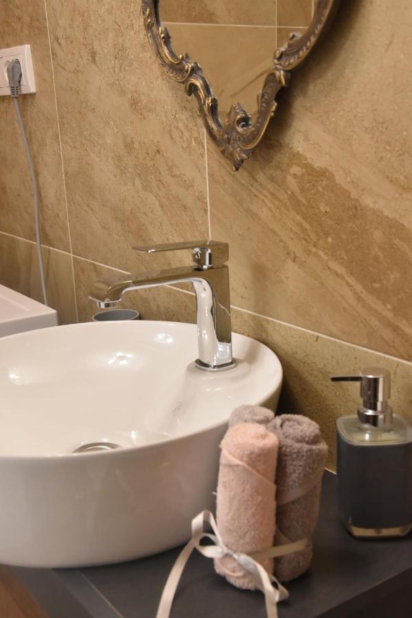 Tiffany Belgrade Apartment Ngoại thất bức ảnh
